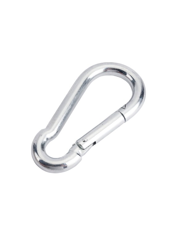 Карабин STARFIX М9 DIN 5299C, 2 шт. в зип-локе SMM2-11269-2