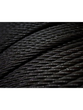 Канат ПРОММЕТАЛЛ ГОСТ 2688-80 стальной, ф 15 мм., 300 м.пог., КС1500Г268800БП000180-006-300 Канат ПРОММЕТАЛЛ ГОСТ 2688-80 стальной, ф 15 мм., 300 м.пог., КС1500Г268800БП000180-006-300