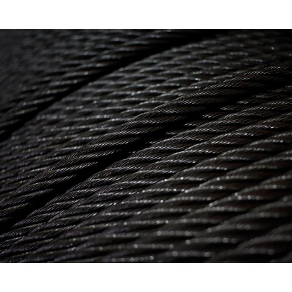 Канат ПРОММЕТАЛЛ ГОСТ 2688-80 стальной, ф 15 мм., 300 м.пог., КС1500Г268800БП000180-006-300 Канат ПРОММЕТАЛЛ ГОСТ 2688-80 стальной, ф 15 мм., 300 м.пог., КС1500Г268800БП000180-006-300