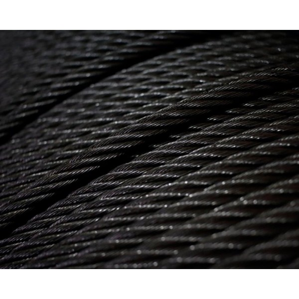 Канат ПРОММЕТАЛЛ ГОСТ 2688-80 стальной, ф 15 мм., 200 м.пог., КС1500Г268800БП000180-006-200