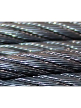 Канат ПРОММЕТАЛЛ ГОСТ 2688-80 стальной, ф 12 мм., 200 м.пог., оцинкованный, КС1200Г268800ЦС000180-006-200 Канат ПРОММЕТАЛЛ ГОСТ 2688-80 стальной, ф 12 мм., 200 м.пог., оцинкованный, КС1200Г268800ЦС000180-006-200