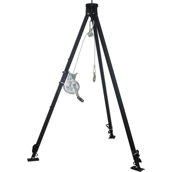 Штатив-тренога ООО СИЗ (трипод «Эвакуация») 5 м 2207