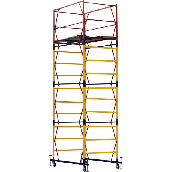 Вышка Промышленник ВПР 1.2x2.0 м, H=5.2 м 1252ВПР