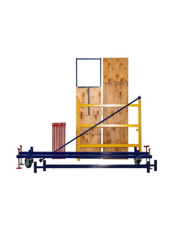 Вышка Промышленник ВПР 1.2x2.0 м, H=5.2 м 1252ВПР