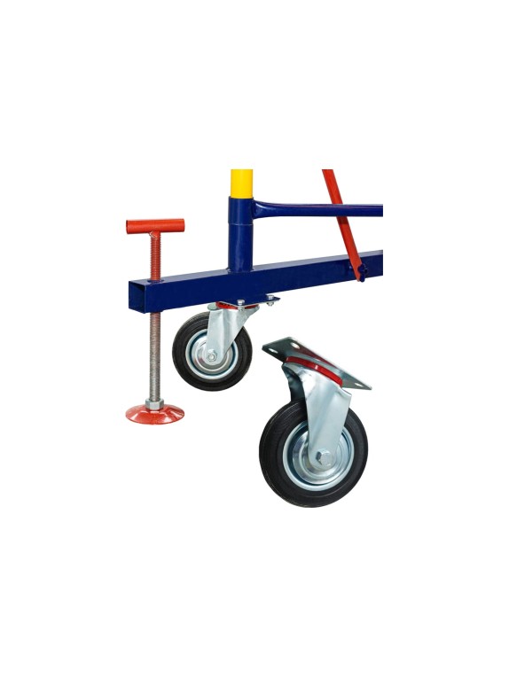 Вышка Промышленник ВПР 1.2x2.0 м, H=8.8 м 1288ВПР