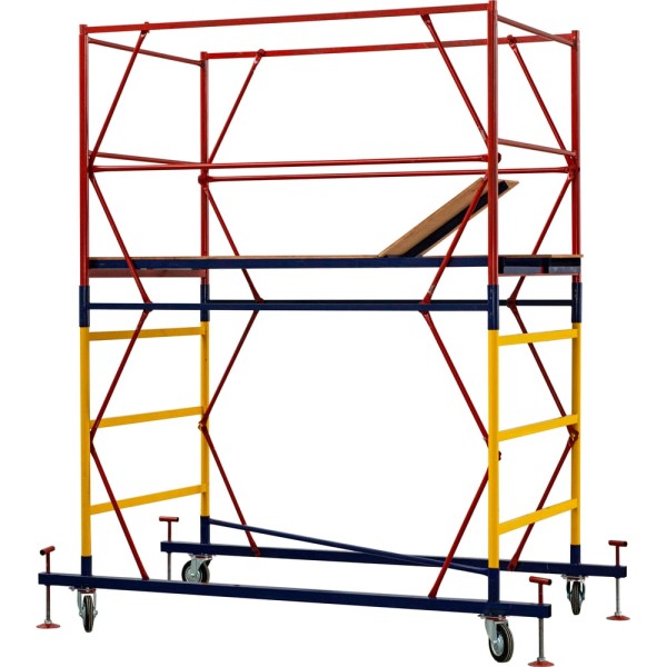 Вышка Промышленник ВПР 1.2x2.0 м, H=2.8 м 1228ВПР