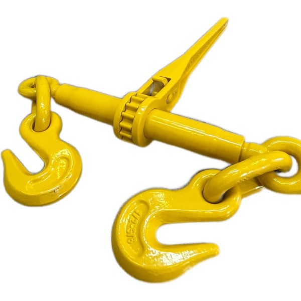 Цепная стяжка талреп Строп-Стор для цепи 13-16 мм, нагрузка на раз 20.9 т S100214