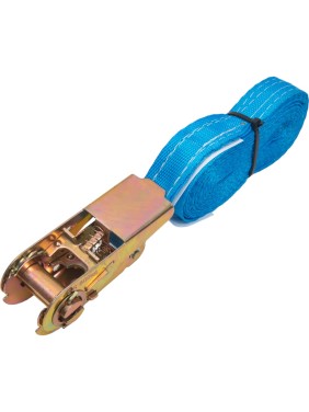 Стяжной ремень для крепления груза Gigant 0.4/0.8 т, кольцевой, 6 м GSR-025