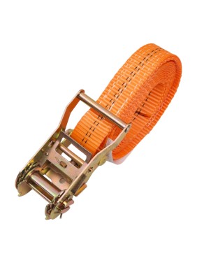 Стяжной ремень для крепления груза Gigant 1.5/3 т, кольцевой, 3 м GSR-032