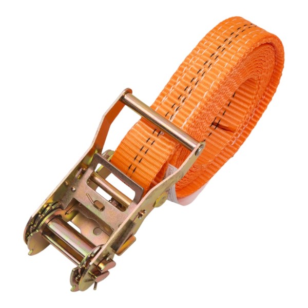 Стяжной ремень для крепления груза Gigant 1.5/3 т, кольцевой, 3 м GSR-032