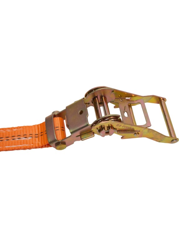 Стяжной ремень для крепления груза Gigant 1.5/3 т, кольцевой, 3 м GSR-032