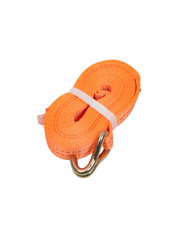 Стяжной ремень для крепления груза Gigant 1/2 т, 6 м GSR-005