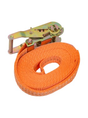 Стяжной ремень для крепления груза Gigant 1/2 т, кольцевой, 5 м GSR-029