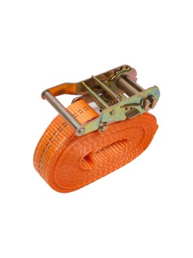 Стяжной ремень для крепления груза Gigant 1/2 т, кольцевой, 5 м GSR-029