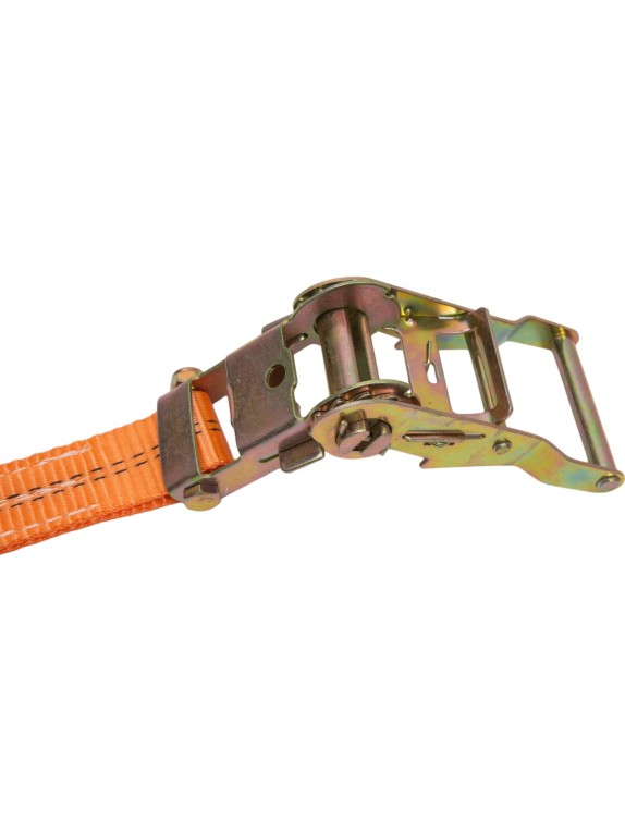 Стяжной ремень для крепления груза Gigant 1/2 т, кольцевой, 5 м GSR-029