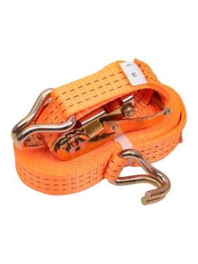 Стяжной ремень для крепления груза Gigant 1.5/3 т, 8 м GSR-007