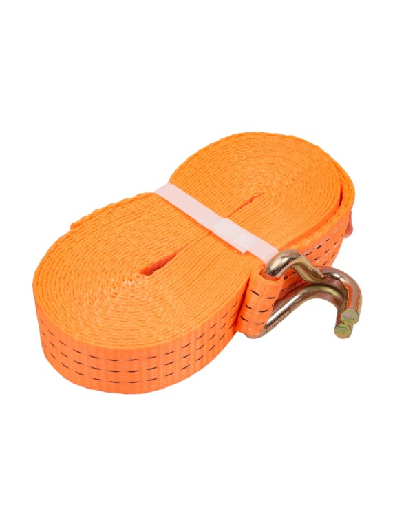 Стяжной ремень для крепления груза Gigant 1.5/3 т, 8 м GSR-007