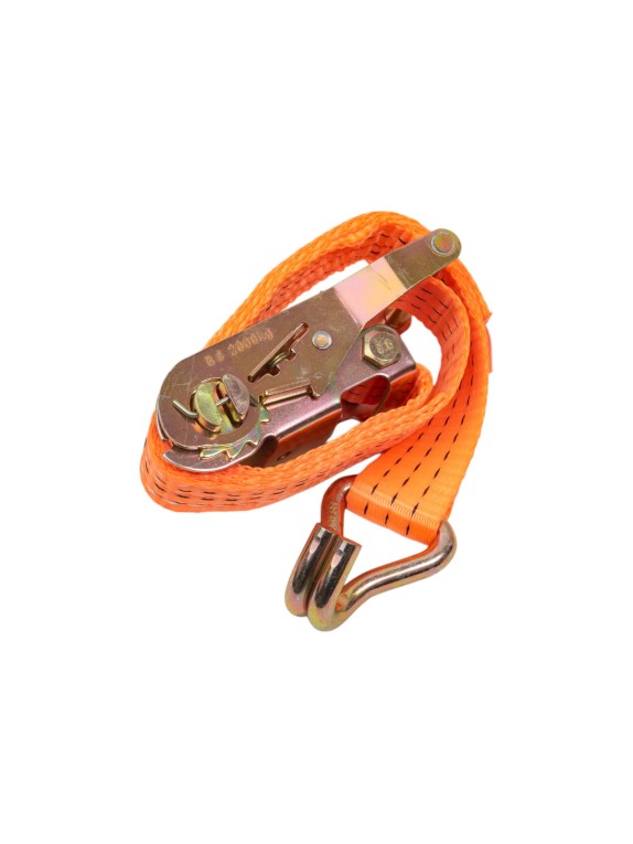 Стяжной ремень для крепления груза Gigant 1.5/3 т, 8 м GSR-007