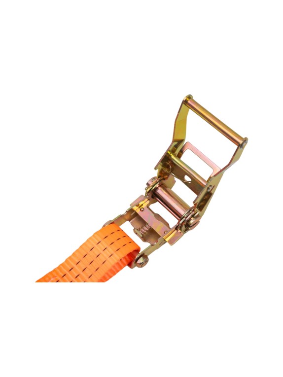 Стяжной ремень для крепления груза Gigant 1.5/3 т, 8 м GSR-007