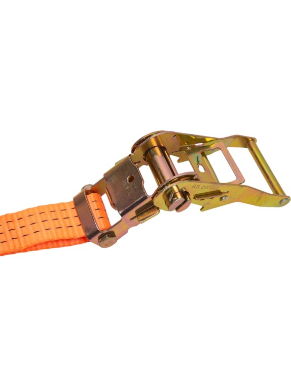 Стяжной ремень для крепления груза Gigant 1.5/3 т, 8 м GSR-007