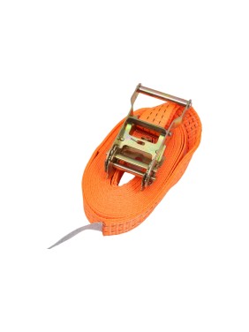 Стяжной ремень для крепления груза Gigant 1/2 т, кольцевой, 6 м GSR-030