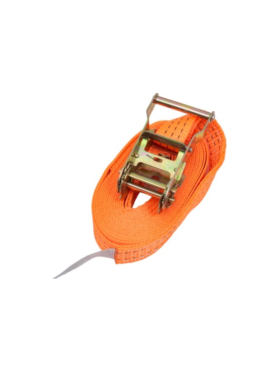 Стяжной ремень для крепления груза Gigant 1/2 т, кольцевой, 6 м GSR-030