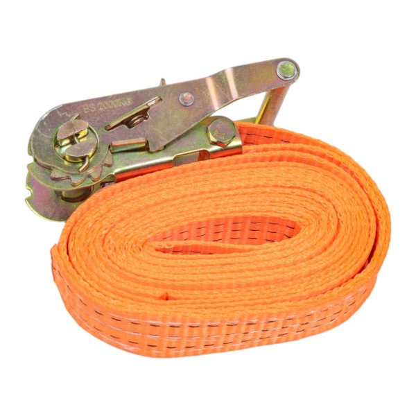 Стяжной ремень для крепления груза Gigant 1/2 т, кольцевой, 4 м GSR-028