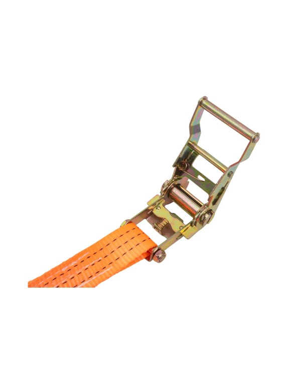 Стяжной ремень для крепления груза Gigant 1/2 т, кольцевой, 4 м GSR-028