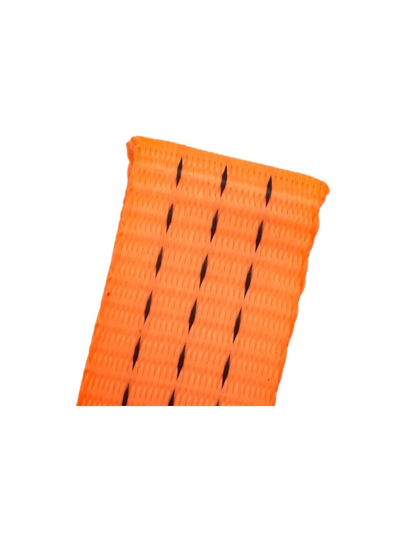 Стяжной ремень для крепления груза Gigant 1/2 т, кольцевой, 4 м GSR-028