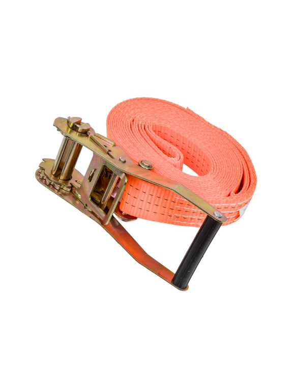 Стяжной ремень для крепления груза Gigant 2/4 т, кольцевой, 6 м GSR-033