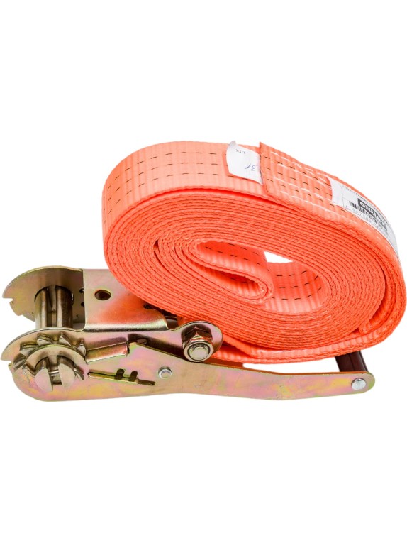 Стяжной ремень для крепления груза Gigant 2/4 т, кольцевой, 6 м GSR-033