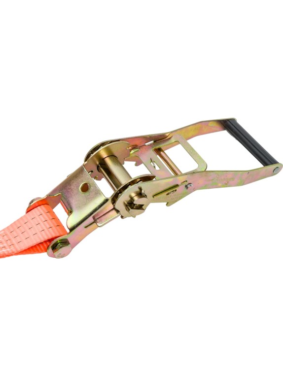 Стяжной ремень для крепления груза Gigant 2/4 т, кольцевой, 6 м GSR-033