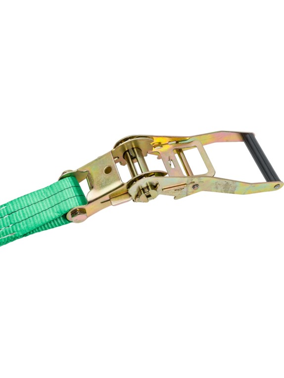 Стяжной ремень для крепления груза Gigant 5/10 т, 6 м GSR-019