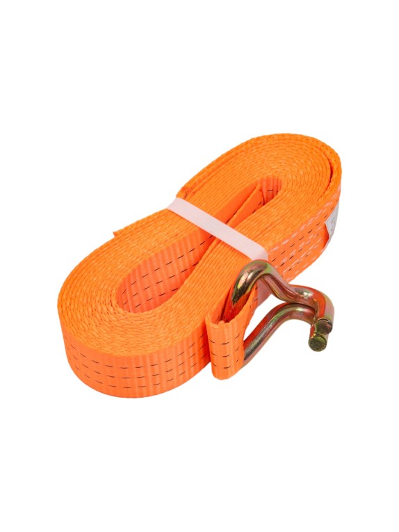 Стяжной ремень для крепления груза Gigant 2/4 т, 6 м GSR-008