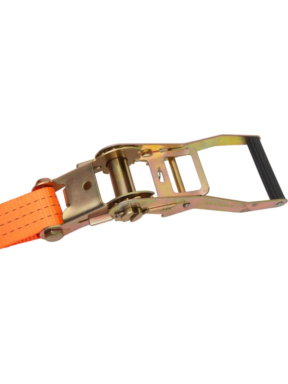 Стяжной ремень для крепления груза Gigant 2/4 т, 6 м GSR-008