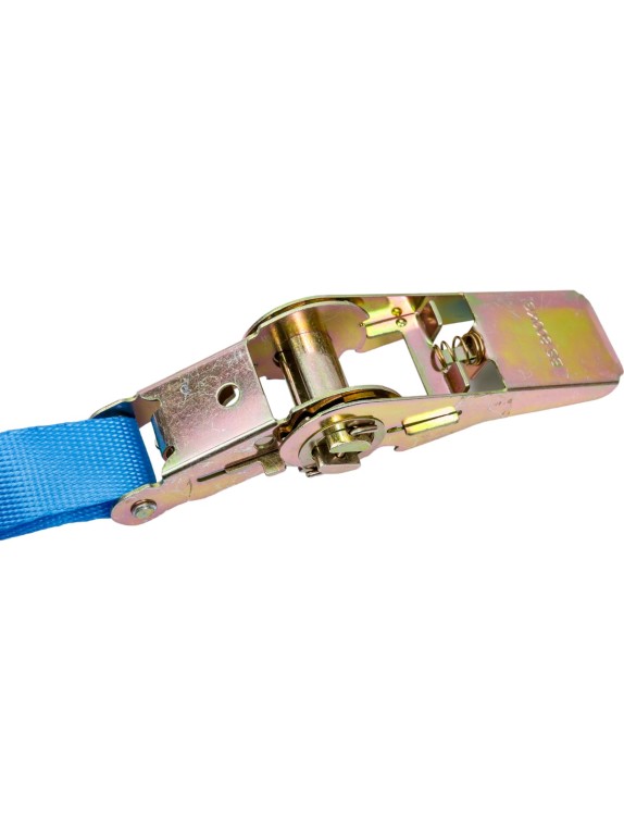 Стяжной ремень для крепления груза Gigant 0.4/0.8 т, 3 м GSR-001