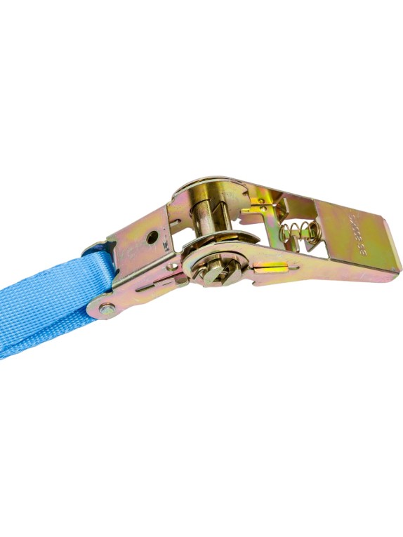 Стяжной ремень для крепления груза Gigant 0.4/0.8 т, 6 м GSR-004