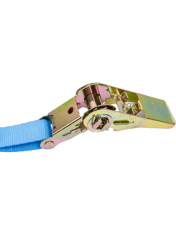 Стяжной ремень для крепления груза Gigant 0.4/0.8 т, 5 м GSR-003