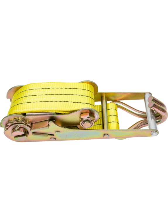 Стяжной ремень для крепления груза Gigant 10/20 т, 10 м GSR-017