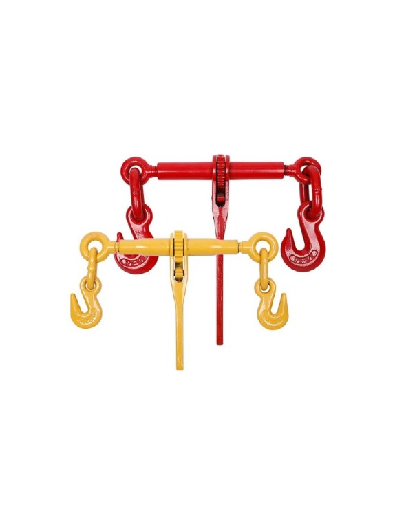 Цепная стяжка талреп ООО "Пкф "ГрузоподъемТехоснастка" под цепь 8-10 мм, разр.усилие 8.6 т 9031