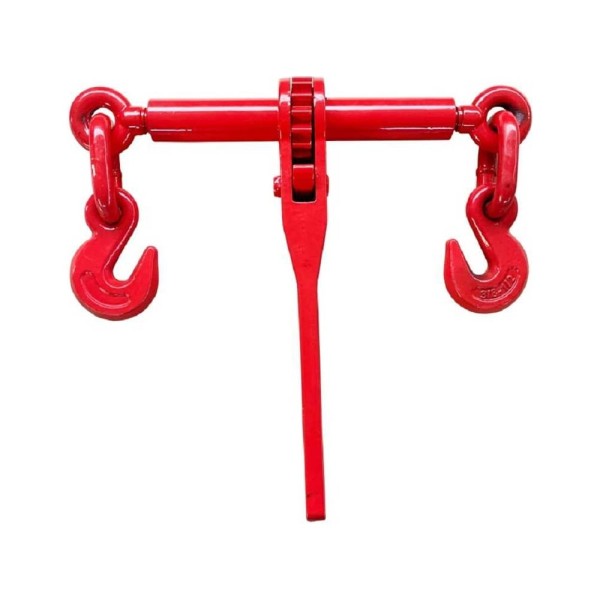 Цепная стяжка талреп ООО "Пкф "ГрузоподъемТехоснастка" под цепь 6-8 мм, разр.усилие 4 т 9024