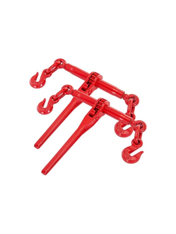 Цепная стяжка талреп ООО "Пкф "ГрузоподъемТехоснастка" под цепь 10-13 мм, разр.усилие 15 т 9048