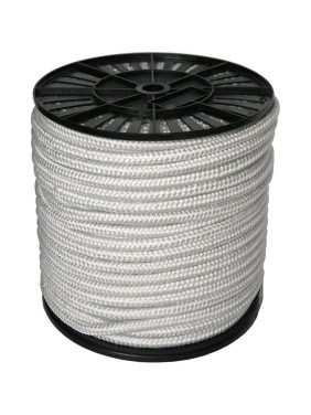 Фал силовой СИБШНУР 10 мм, 150 м, на катушке 20030