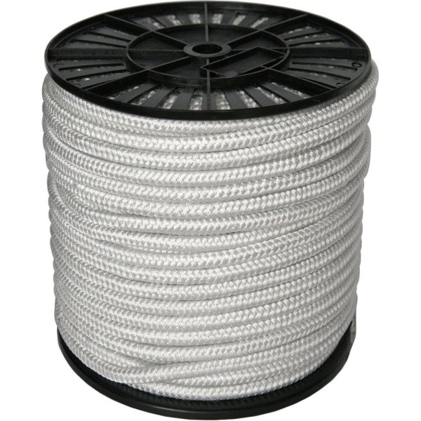 Фал силовой СИБШНУР 14 мм, 100 м, на катушке 20059