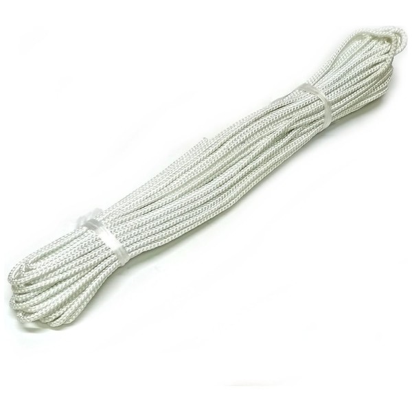 Фал силовой СИБШНУР 8 мм, 20 м 20155