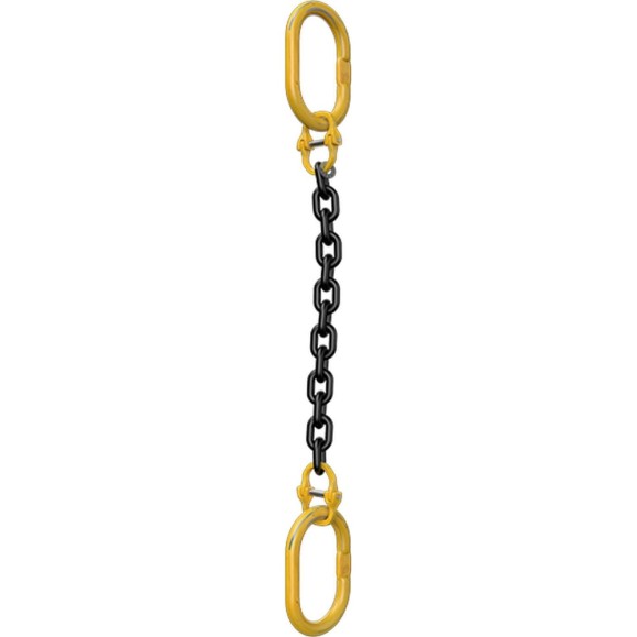 Строп цепной Grosco ВЦ 5.3 т, 6 м CHB05306