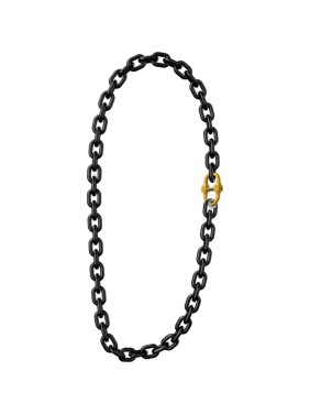 Строп цепной Grosco УСЦ 16 т, 4 м CHU16004