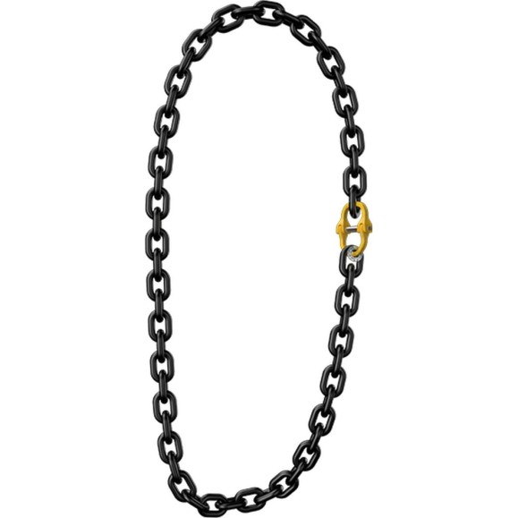 Строп цепной Grosco УСЦ 4 т, 1 м CHU04001