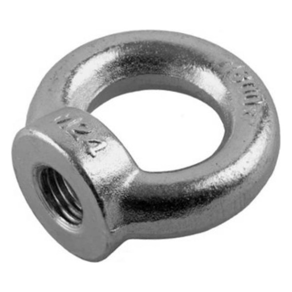 Рым-гайка ЦКИ DIN582 М10 A4 1 шт. 80720