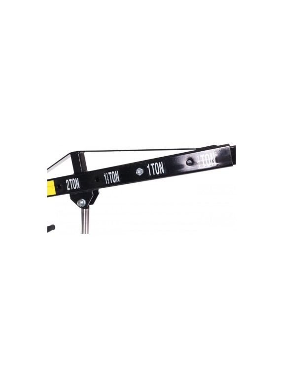 Подкатной кран для снятия двигателя ROCKFORCE RF-T32002(7847)